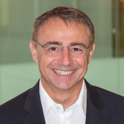 Armin Zimmermann