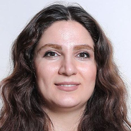 nina zarinnahand