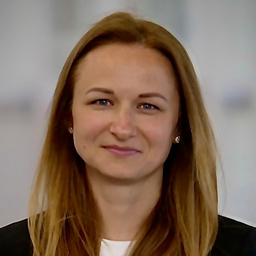 Iryna Bousouabi