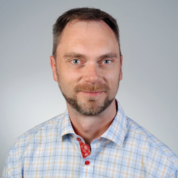 Jens Werner