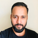 Anup Roy
