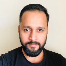 Anup Roy
