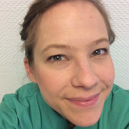Profilbild Nina Fischer