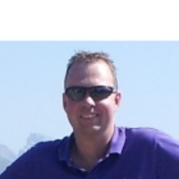 Gerald Hofste