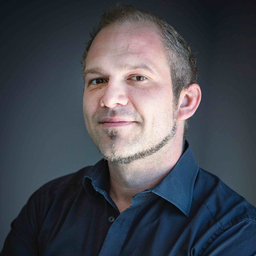Benjamin Rauch