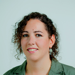 Maria Gutierrez