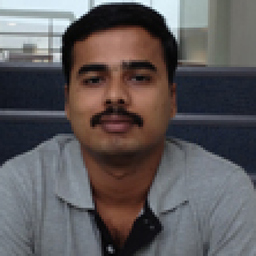 Saravanamuthu Jayaraj