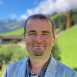 Alois Schwaiger
