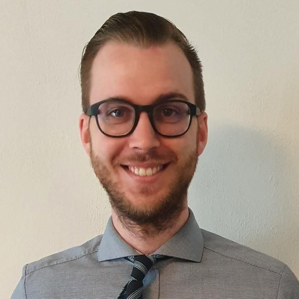 Christoph Jasienski Vertriebsmanagement Admin Sparkasse Saarbrücken