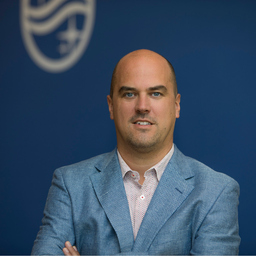 Bas van Breugel