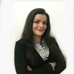 Mag. Lama Radwan