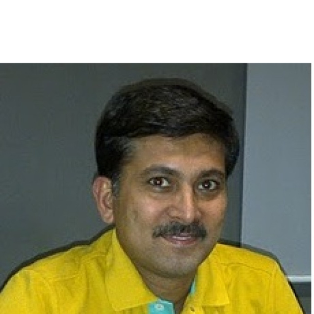 Satish Sharma IT Service Delivery Manager British XING