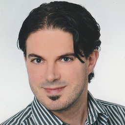 Lars Stolley
