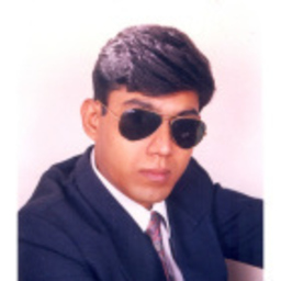 Alok Mishra