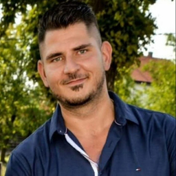 Sasa Milosevic