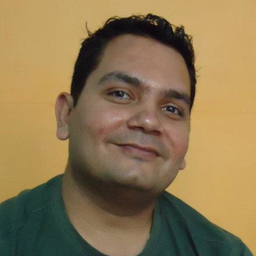 Deepak Kanabar