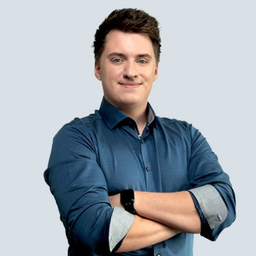 Daniel Schrey