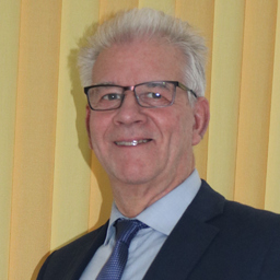 Karl-Dieter Greb