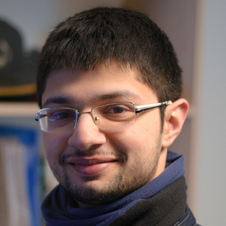 Ehsan Ahmed