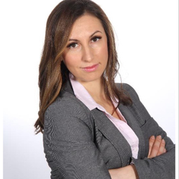 Alina Tumko