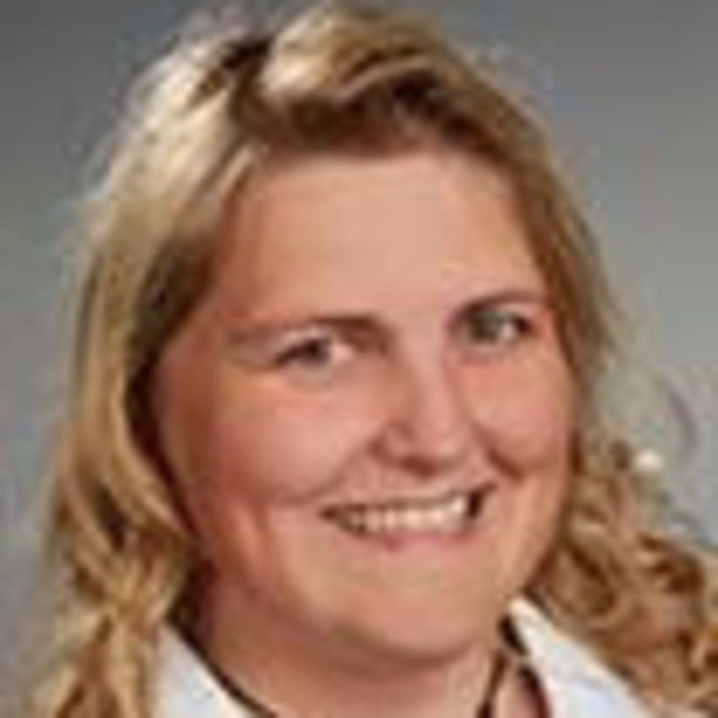 Anja Weiß Projektleiterin {} XING