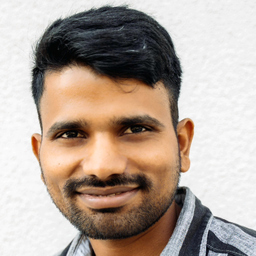 Murali Kavali