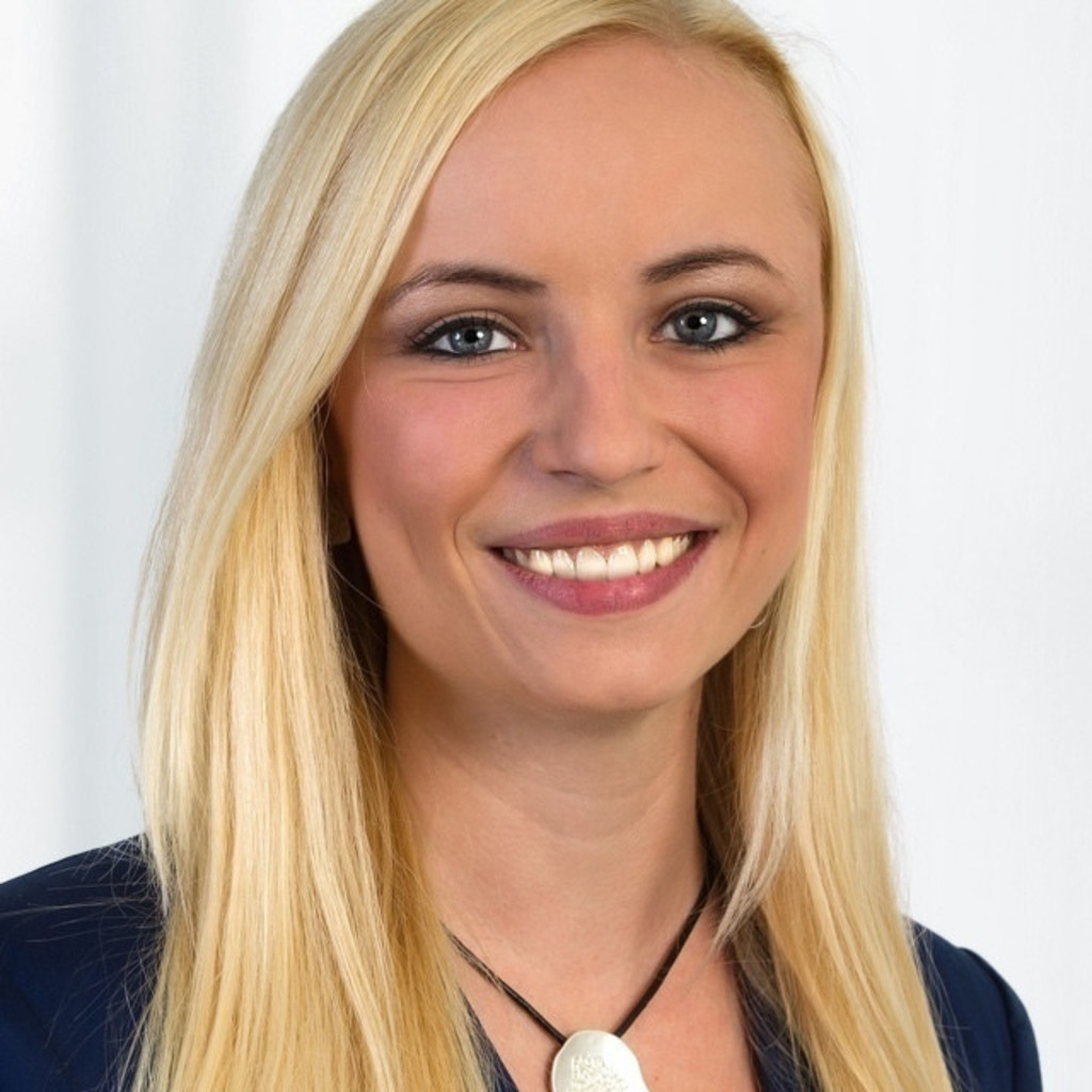 Anja Hauptmann Global Category Management Commercial Insights Bayer