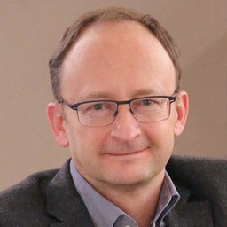 Dr. Wolfgang Reitgruber