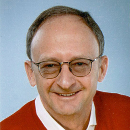 Dr. Wolfgang Reitgruber