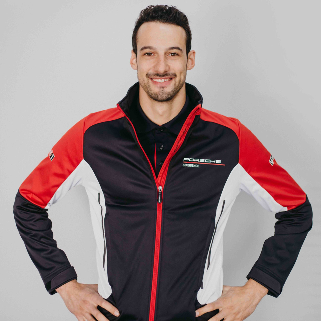 Felipe Fernández Laser Marketing und Vertrieb Porsche Leipzig GmbH