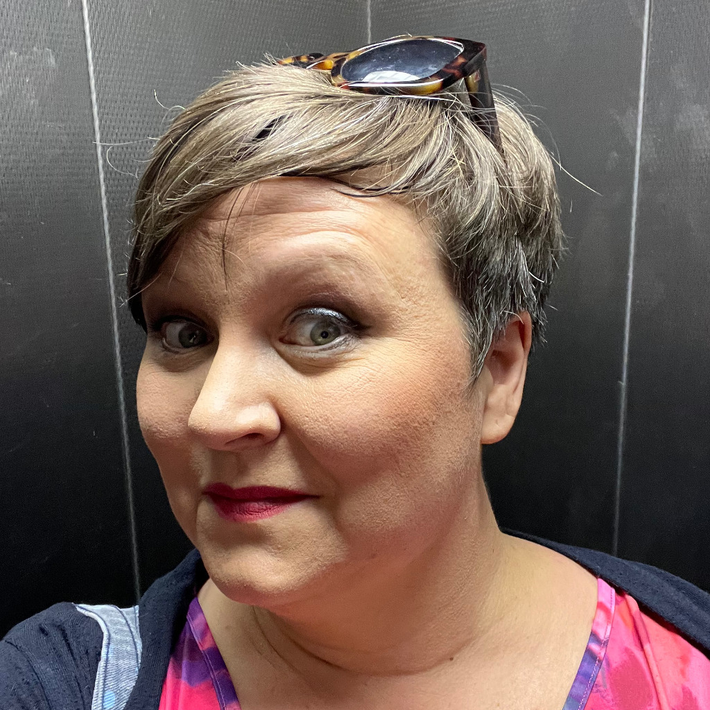 Nathalie Seelig Opernchorsängerin, Ensemblesängerin Nationaltheater