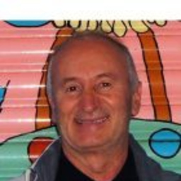 Domenico Farina