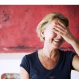 Sabine Beuter