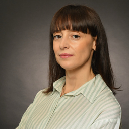 Angela Sofia Moreno Santos