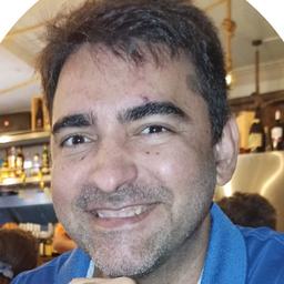 Carlos Alberto Belchior's profile picture