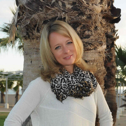 Maren Kühn