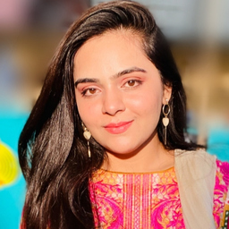 Javaria Naeem