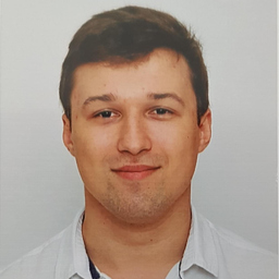 Gabriel Robert Isfan