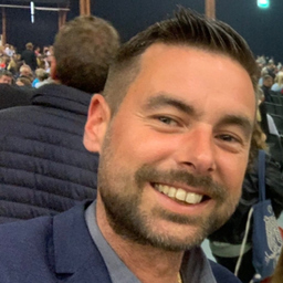 Damian Bertschi