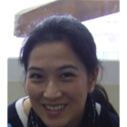 Yaowalak Baltisberger