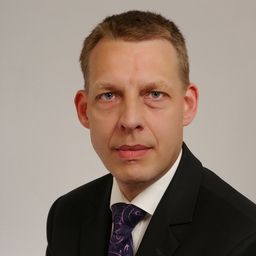 Oliver Hoch