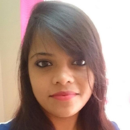 Ankita Srivastava