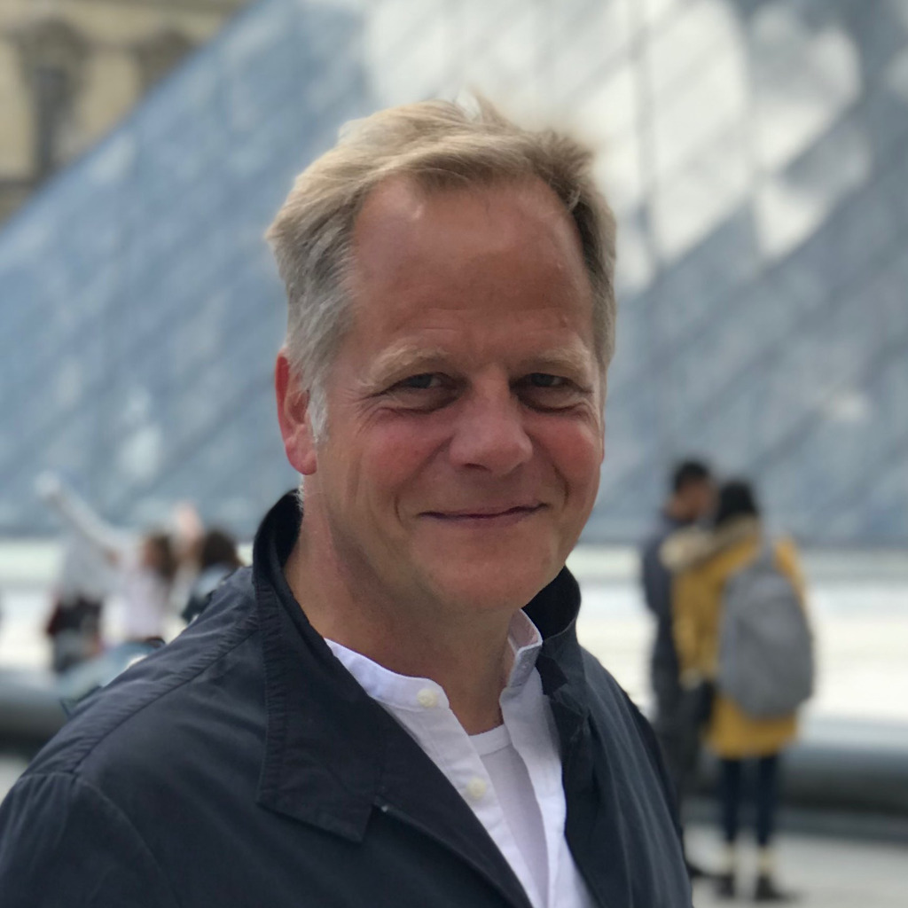 Leo Faltmann Geschäftsführer fashionconsult XING