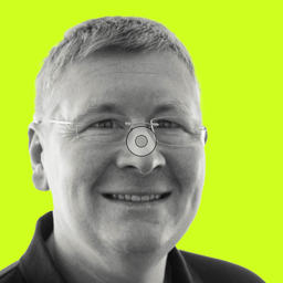 Henrik Rost