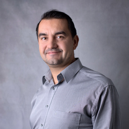Dimitrios Eklemes