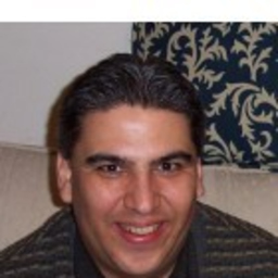 David Taboada Garza