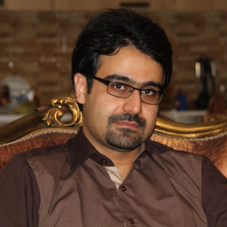 Reza kheirimarghzar