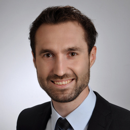 Profilbild Johann Kirsch