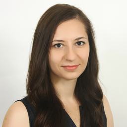Anna Shapovalova