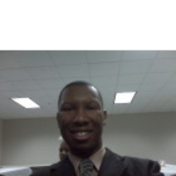 Kenneth James